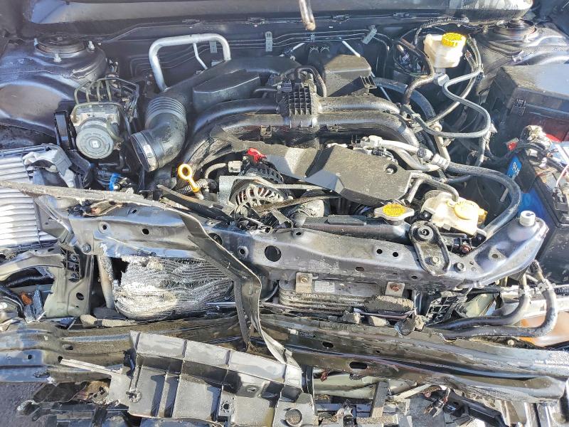 Aukcja sprzedaży 2019 Subaru Outback, vin: 4S4BSAHC8K3380516, numer aukcji: 49781806
