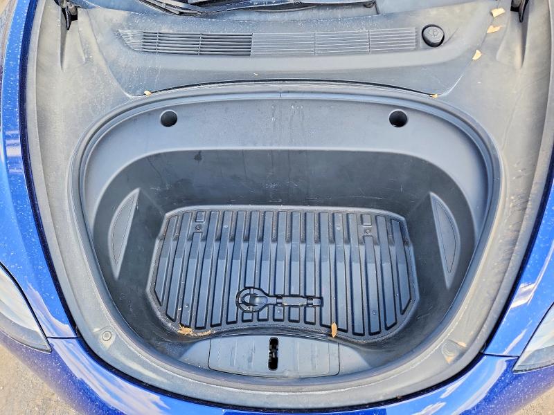 49112766 :رقم المزاد ، 5YJ3E1EA8NF359840 vin ، 2022 Tesla Model 3 مزاد بيع