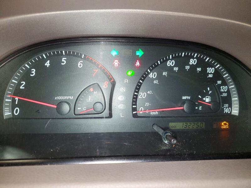 Aukcja sprzedaży 2002 Toyota Camry, vin: 4T1BE32K02U633194, numer aukcji: 50576826