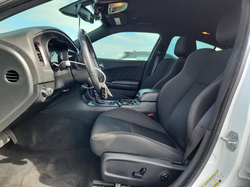 Aukcja sprzedaży 2019 Dodge Charger, vin: 2C3CDXHGXKH710568, numer aukcji: 51500056