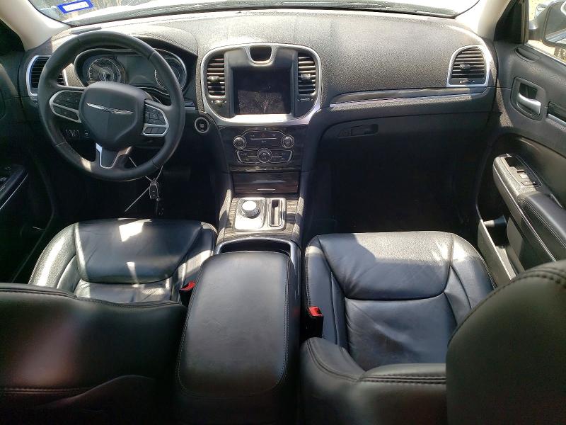 Aukcja sprzedaży 2017 Chrysler 300, vin: 2C3CCAAG1HH663742, numer aukcji: 49618536