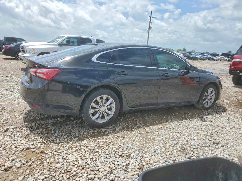 Aukcja sprzedaży 2019 Chevrolet Malibu, vin: 1G1ZD5ST5KF224146, numer aukcji: 50941336