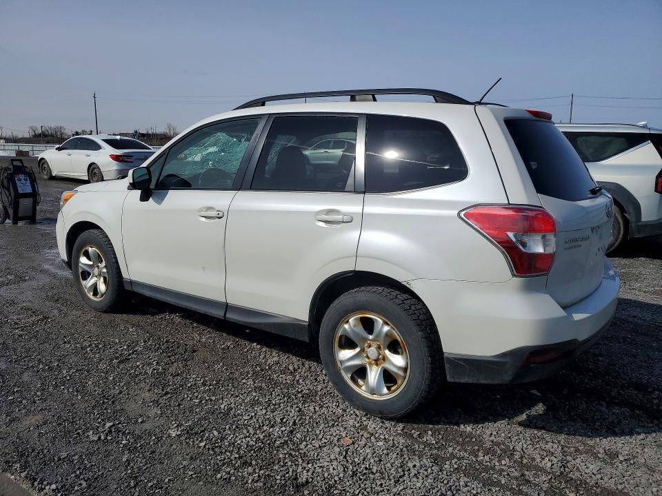 Продаж на аукціоні авто 2014 Subaru Forester, vin: JF2SJCAC1EH411823, номер лоту: 47442946