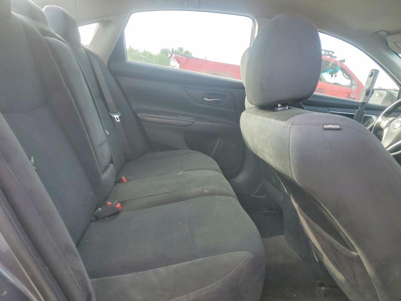 50967406 :رقم المزاد ، 1N4AL3AP2FN353527 vin ، 2015 Nissan Altima مزاد بيع
