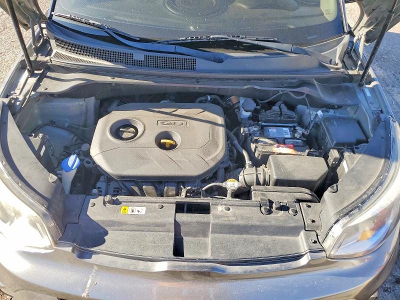 50993456 :رقم المزاد ، KNDJP3A55J7513474 vin ، 2018 Kia Soul مزاد بيع