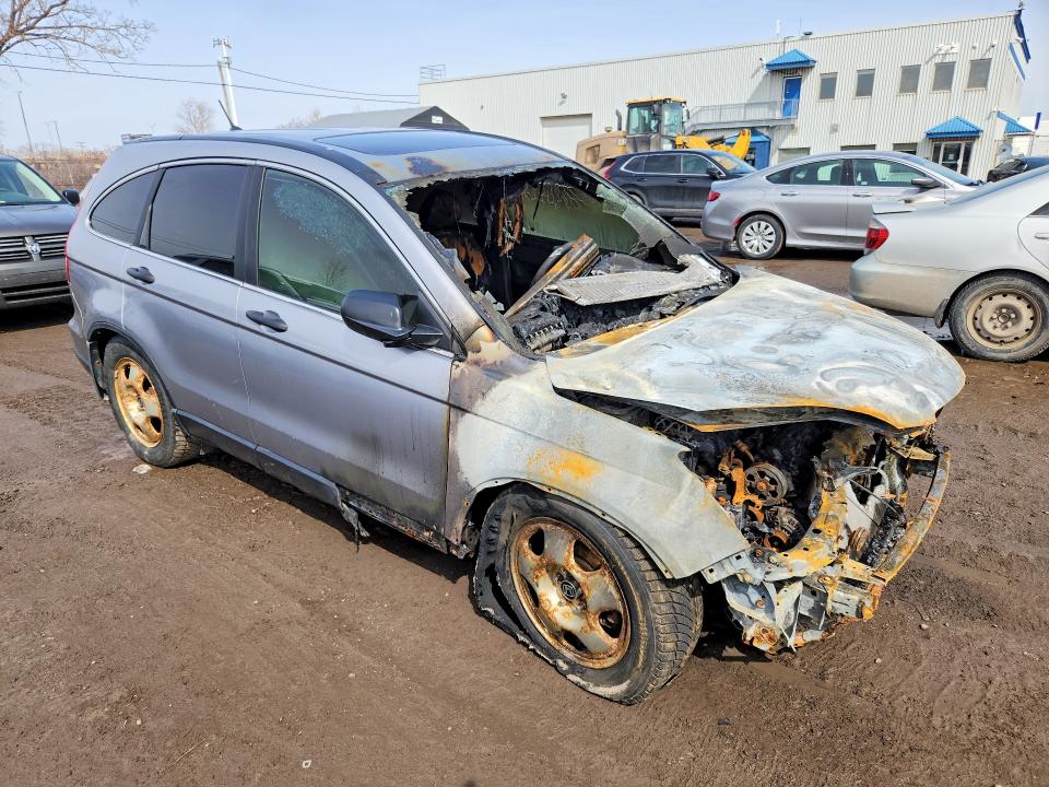 Продаж на аукціоні авто 2007 Honda Cr-v, vin: 5J6RE48547L812839, номер лоту: 48233186