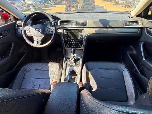 Продажа на аукционе авто 2015 Volkswagen Passat, vin: 1VWBV7A3XFC099149, номер лота: 50704576