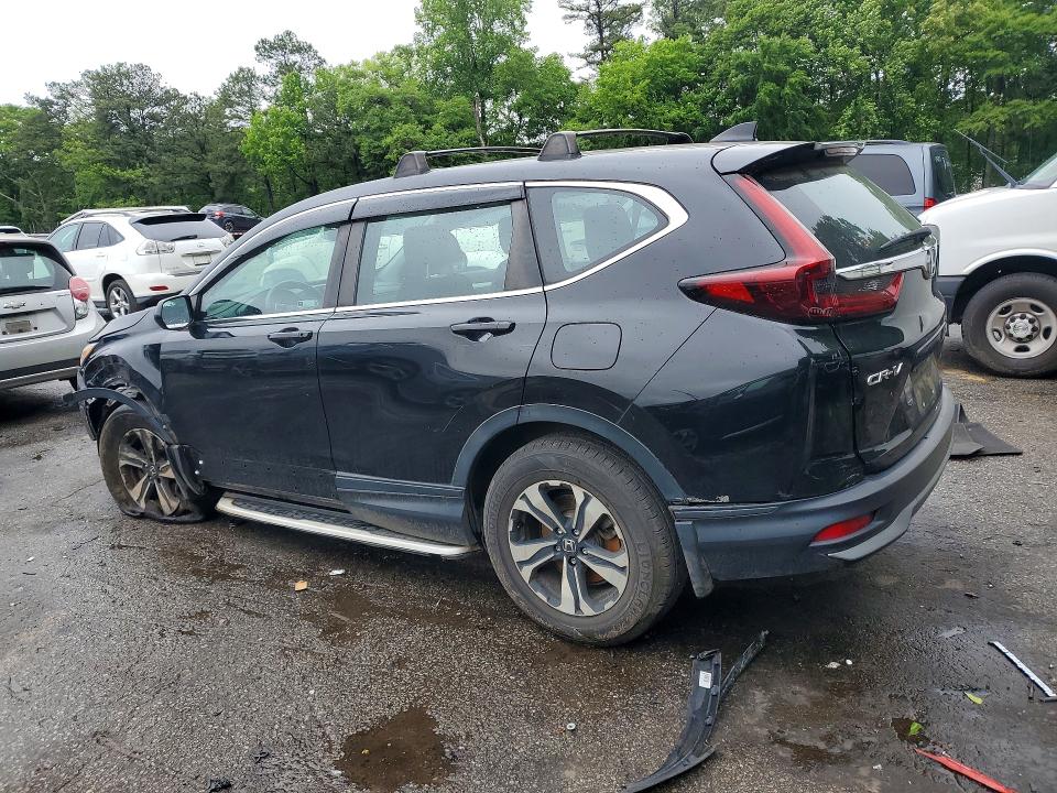 Aukcja sprzedaży 2021 Honda Cr-v, vin: 7FARW2H72ME031023, numer aukcji: 51235546