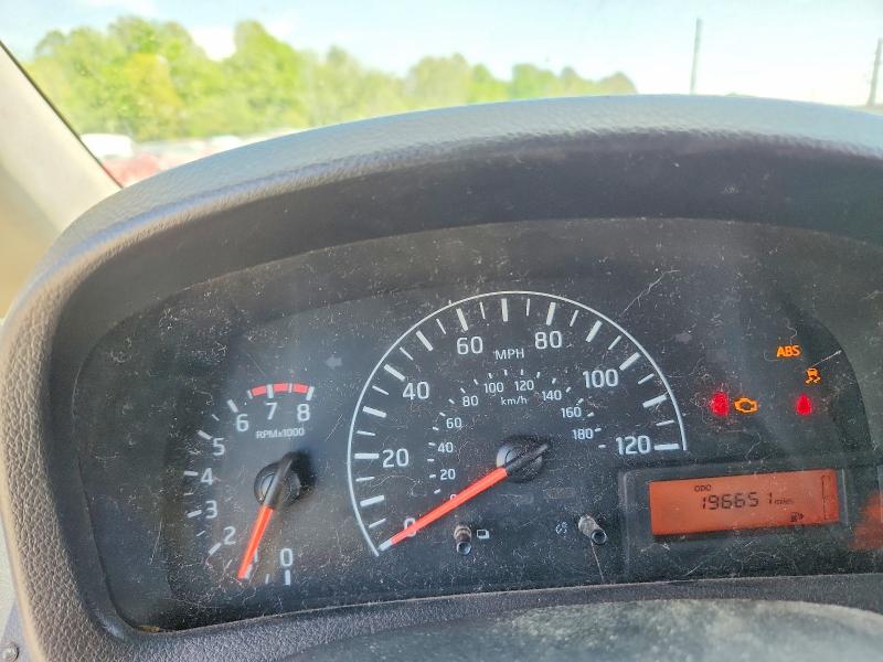 Aukcja sprzedaży 2015 Nissan Nv200, vin: 3N6CM0KN2FK728864, numer aukcji: 50938896