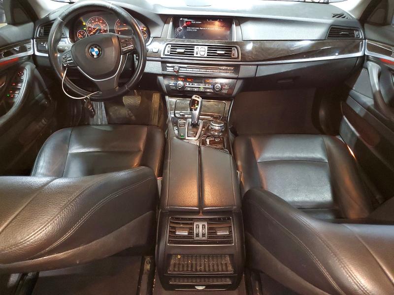 Aukcja sprzedaży 2015 Bmw 528, vin: WBA5A5C51FD517751, numer aukcji: 51084856