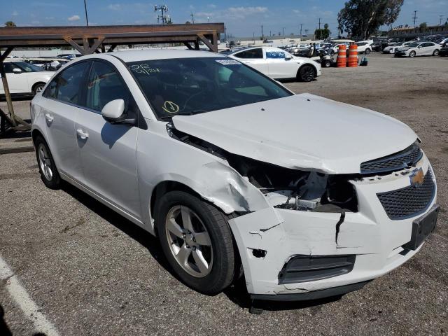 Продажа на аукционе авто 2014 Chevrolet Cruze, vin: 1G1PC5SB5E7394958, номер лота: 47462496