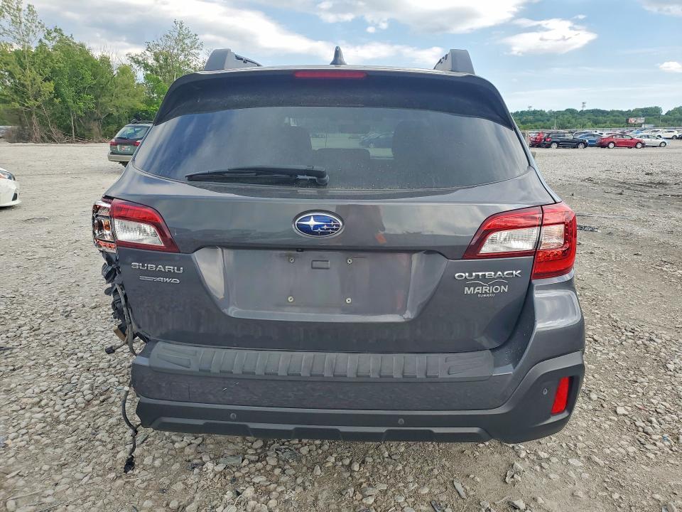 Продажа на аукционе авто 2019 Subaru Outback, vin: 4S4BSANC2K3264734, номер лота: 51860036