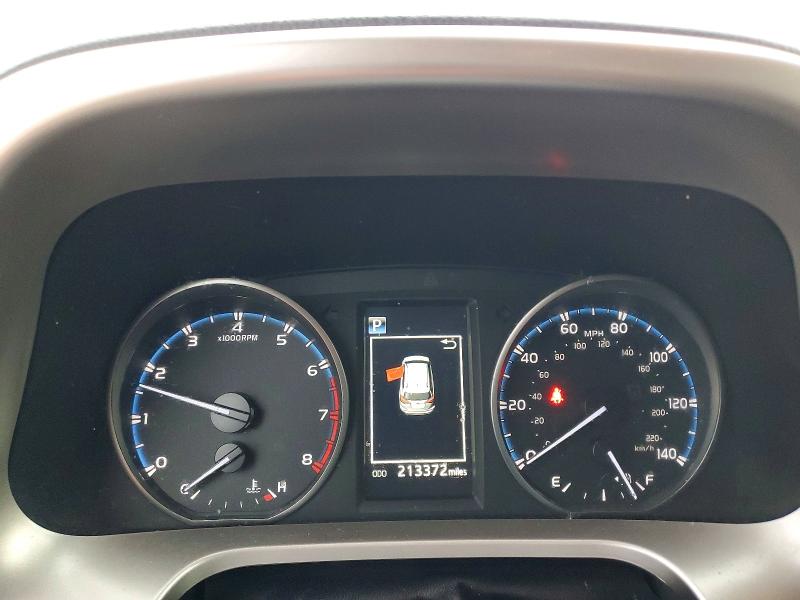 50417596 :رقم المزاد ، JTMBFREV2JJ226780 vin ، 2018 Toyota Rav4 مزاد بيع