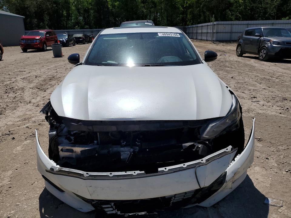 Продаж на аукціоні авто 2019 Nissan Altima 2.5 S, vin: 1N4BL4CV4KC195008, номер лоту: 48943106