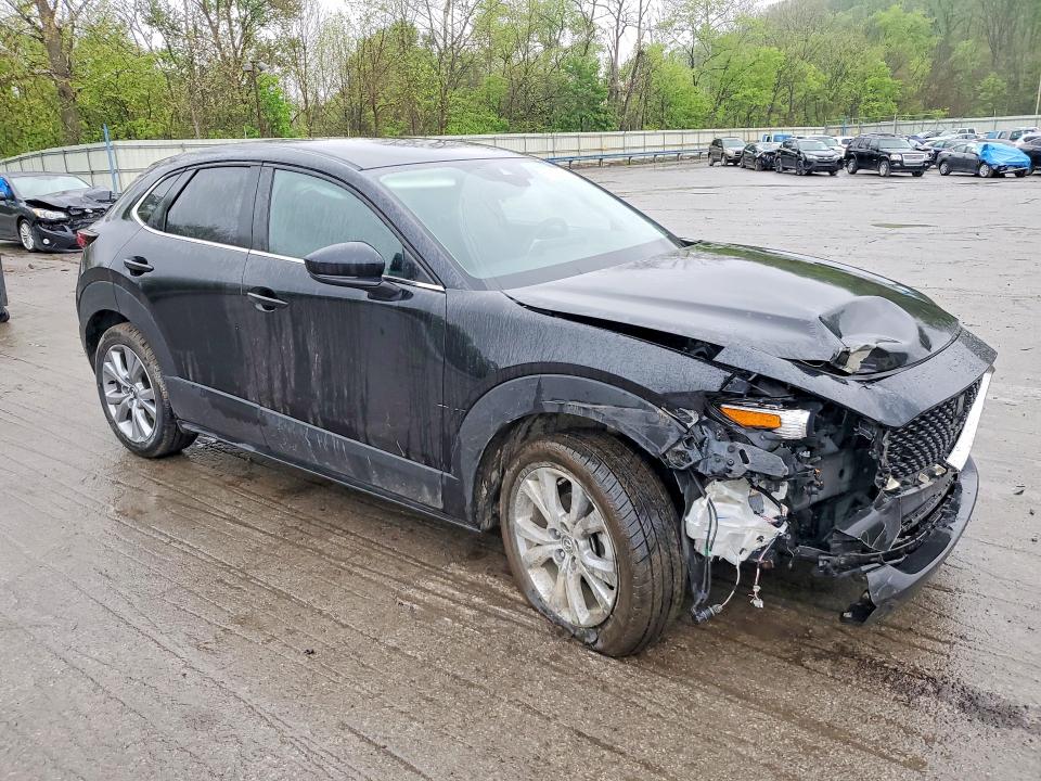 Aukcja sprzedaży 2023 Mazda Cx-30, vin: 3MVDMBBM4PM516594, numer aukcji: 51037296