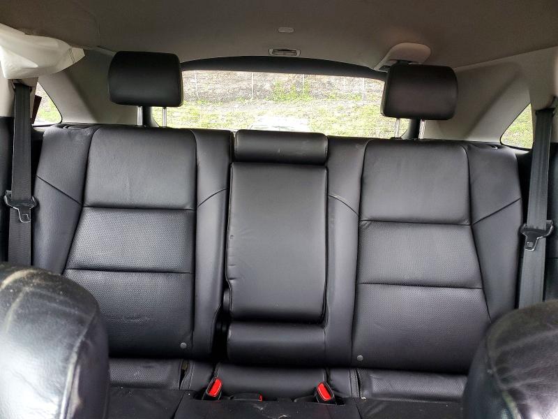 Aukcja sprzedaży 2013 Acura Rdx, vin: 5J8TB4H36DL002497, numer aukcji: 51284106
