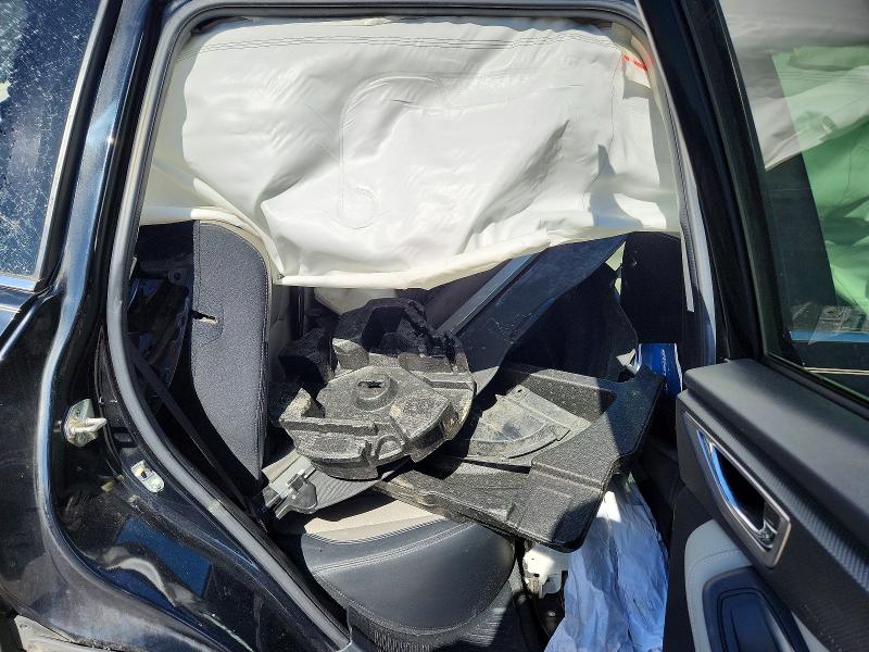 Aukcja sprzedaży 2019 Subaru Forester, vin: JF2SKAUC1KH565148, numer aukcji: 50729926
