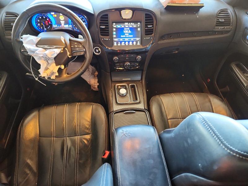 Продаж на аукціоні авто 2015 Chrysler 300, vin: 2C3CCABT0FH743347, номер лоту: 50503136