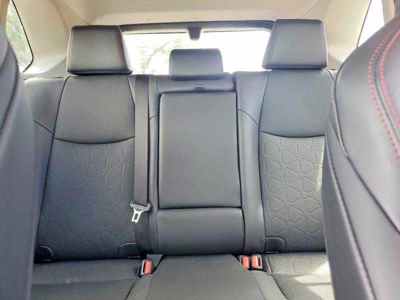 48291176 :رقم المزاد ، 2T3S1RFV9RW488645 vin ، 2024 Toyota Rav4 مزاد بيع