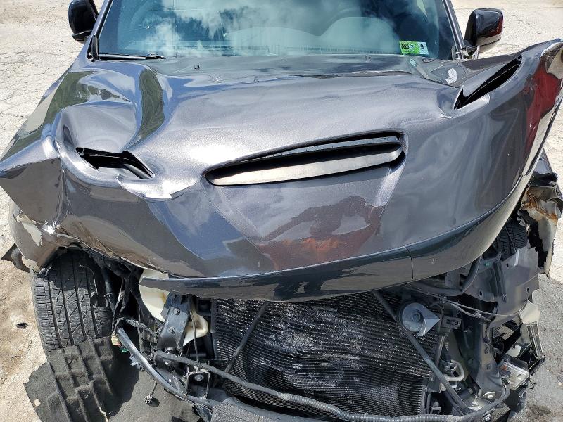 Продажа на аукционе авто 2020 Dodge Durango, vin: 1C4SDJCT3LC324362, номер лота: 51705236