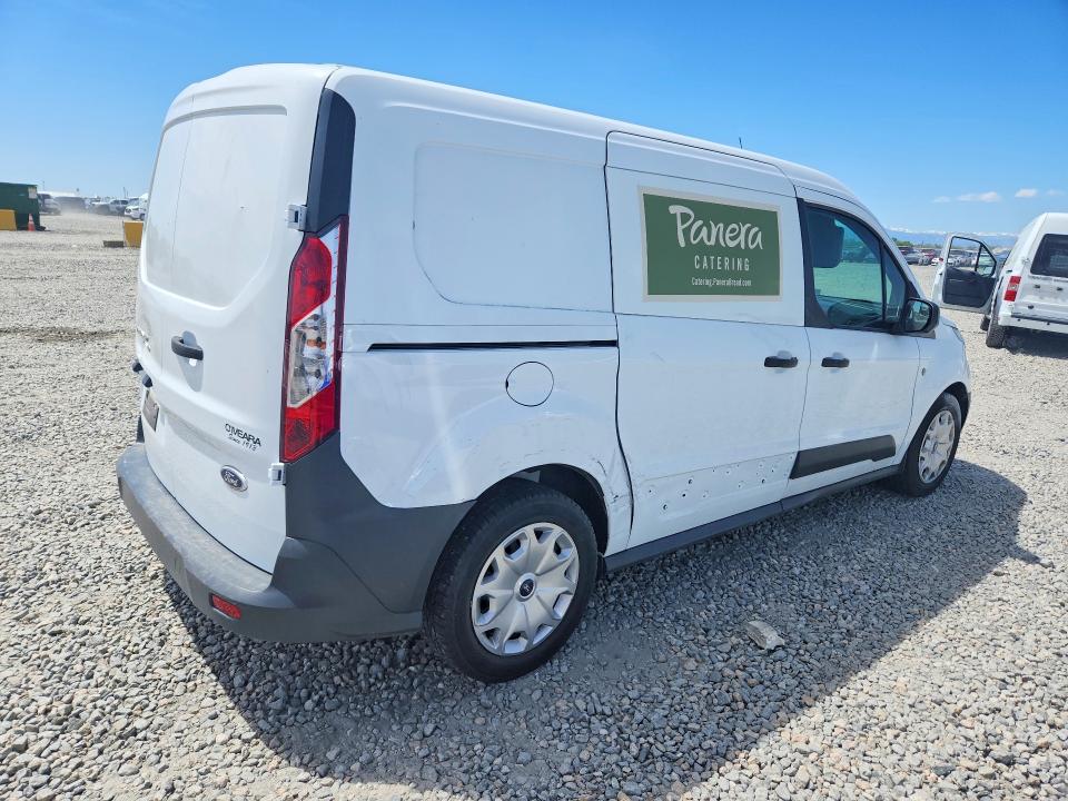 50614266 :رقم المزاد ، NM0LS7E71F1204862 vin ، 2015 Ford Transit Connect مزاد بيع