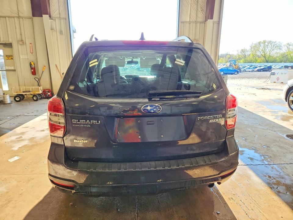 Продаж на аукціоні авто 2016 Subaru Forester, vin: JF2SJADC5GH507067, номер лоту: 51854996