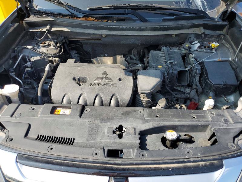 Aukcja sprzedaży 2018 Mitsubishi Outlander, vin: JA4AZ3A36JZ061655, numer aukcji: 51412806