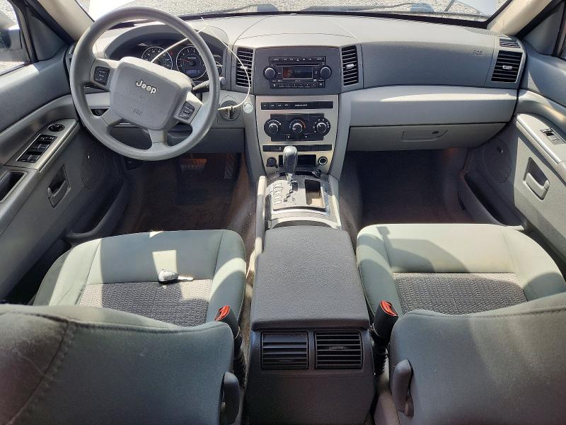 Aukcja sprzedaży 2007 Jeep Grand Cherokee, vin: 1J8GR48K37C665185, numer aukcji: 51544996