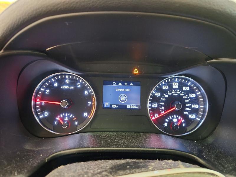Aukcja sprzedaży 2021 Kia Forte, vin: 3KPF34AD1ME391442, numer aukcji: 49902376