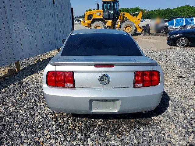 Aukcja sprzedaży 2009 Ford Mustang, vin: 1ZVHT80N095112329, numer aukcji: 50621436
