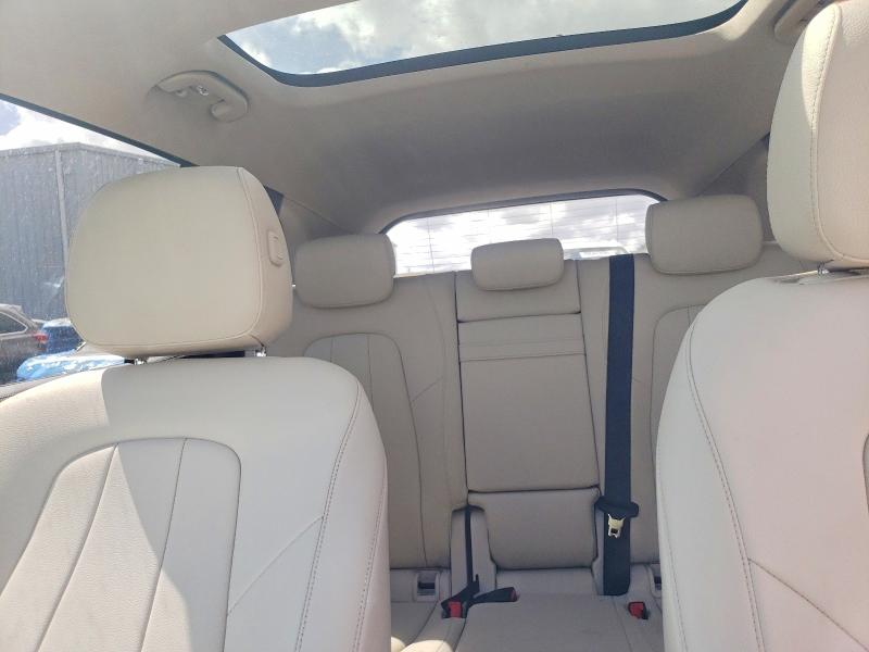 Продаж на аукціоні авто 2023 Mercedes-benz Glb, vin: W1N4M4GB3PW301611, номер лоту: 48423566