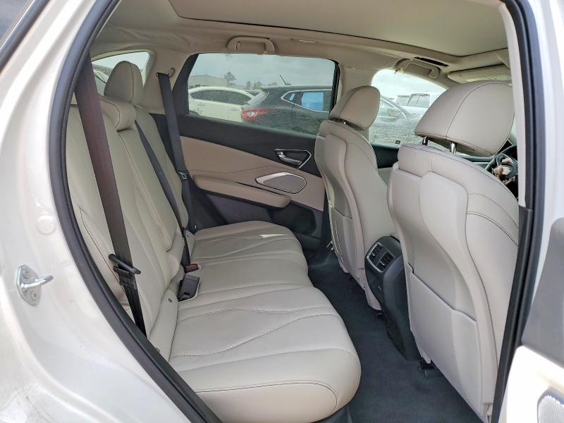 Aukcja sprzedaży 2025 Acura Rdx, vin: 5J8TC2H57SL034567, numer aukcji: 48523056