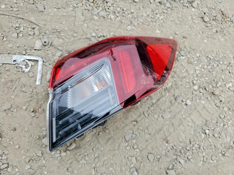 Aukcja sprzedaży 2025 Honda Civic, vin: 2HGFE2F58SH570872, numer aukcji: 49422636