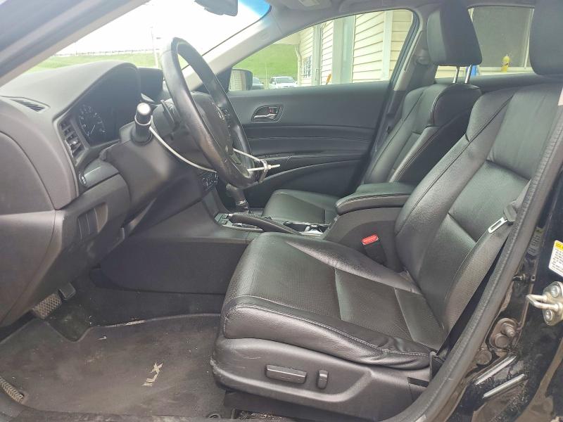 Auction sale of the 2015 Acura Ilx, vin: 19VDE1F5XFE005002, lot number: 51480126
