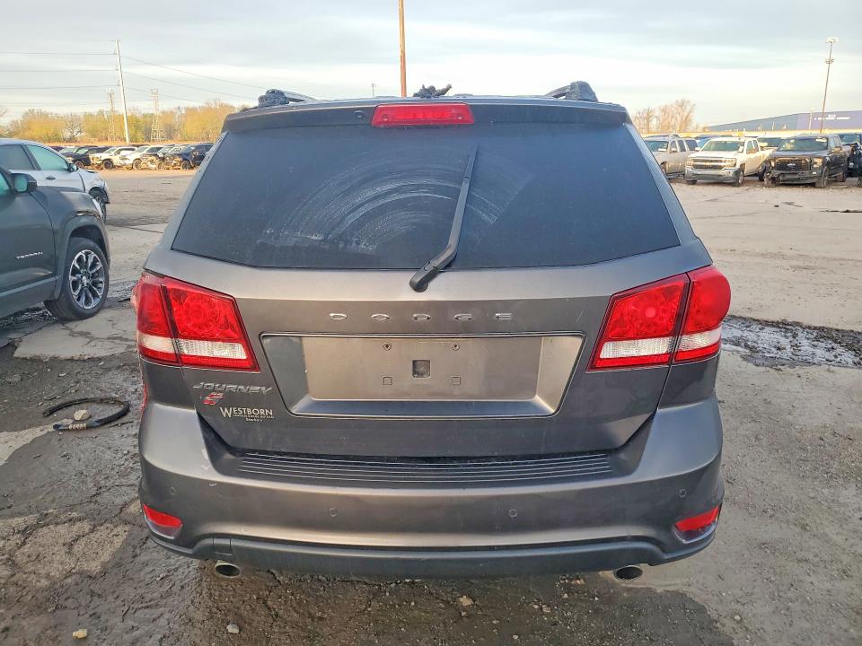 Продаж на аукціоні авто 2018 Dodge Journey, vin: 3C4PDDAG3JT172971, номер лоту: 51438496