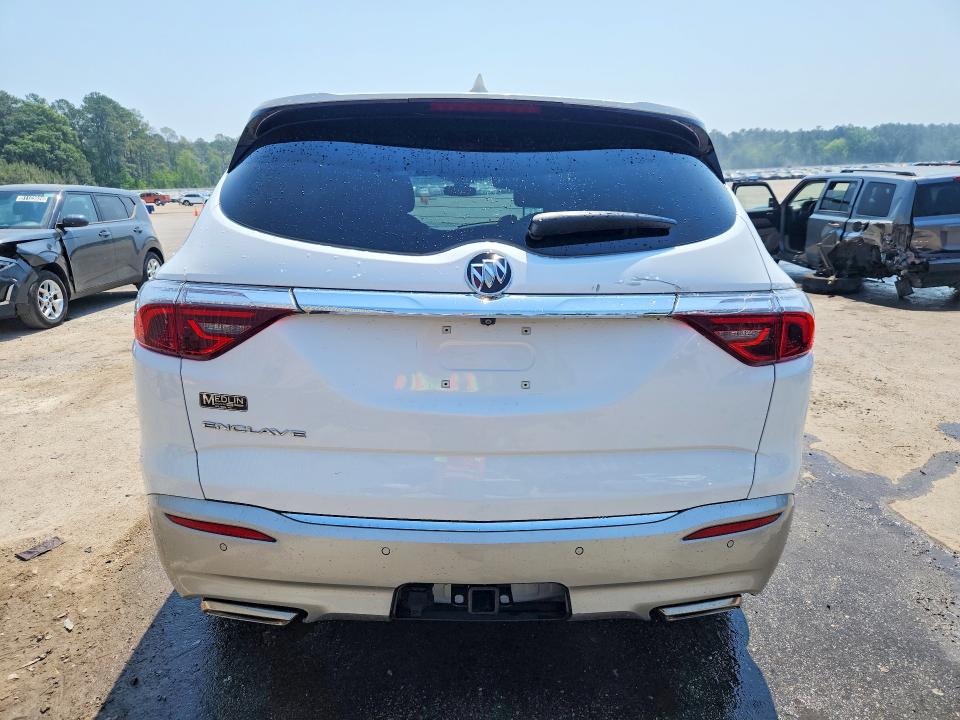 Aukcja sprzedaży 2023 Buick Enclave, vin: 5GAERBKW2PJ148326, numer aukcji: 51066446