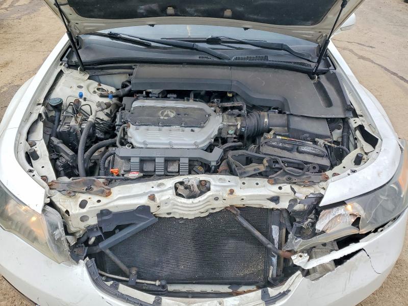 Продажа на аукционе авто 2012 Acura Tl, vin: 19UUA8F57CA031374, номер лота: 51002626