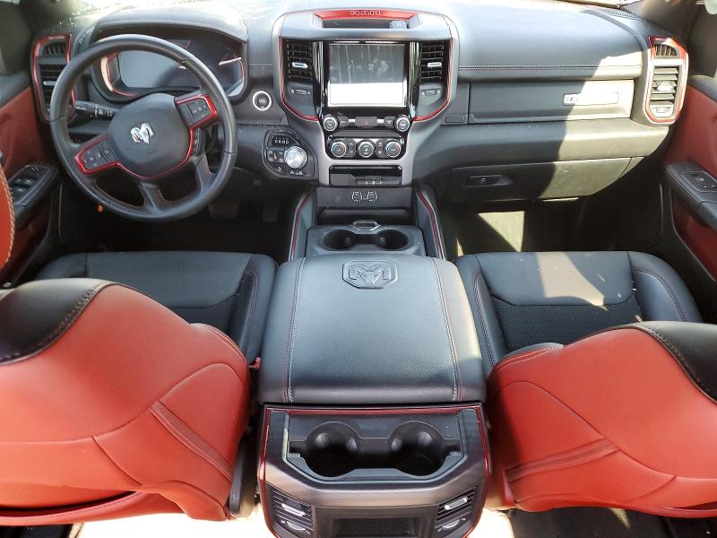 Продажа на аукционе авто 2024 Ram 1500, vin: 1C6SRFLT8RN178432, номер лота: 49088176