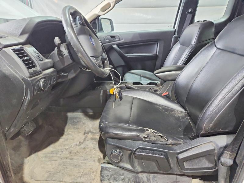 Продажа на аукционе авто 2019 Ford Ranger, vin: 1FTER1EH7KLA99823, номер лота: 49655606