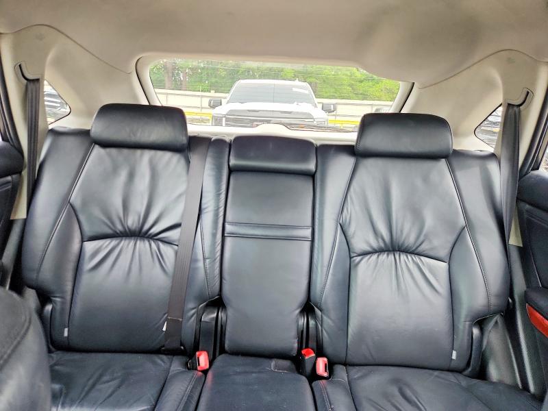 2004 Lexus Rx 330 მანქანა იყიდება აუქციონზე, vin: JTJHA31U940032015, აუქციონის ნომერი: 48843336