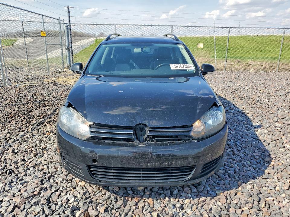 Aukcja sprzedaży 2013 Volkswagen Jetta, vin: 3VWPP7AJ8DM640659, numer aukcji: 48767386