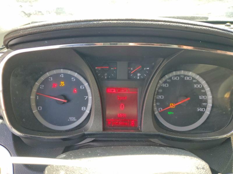 Продаж на аукціоні авто 2016 Gmc Terrain, vin: 2GKFLSEK4G6333380, номер лоту: 48569186