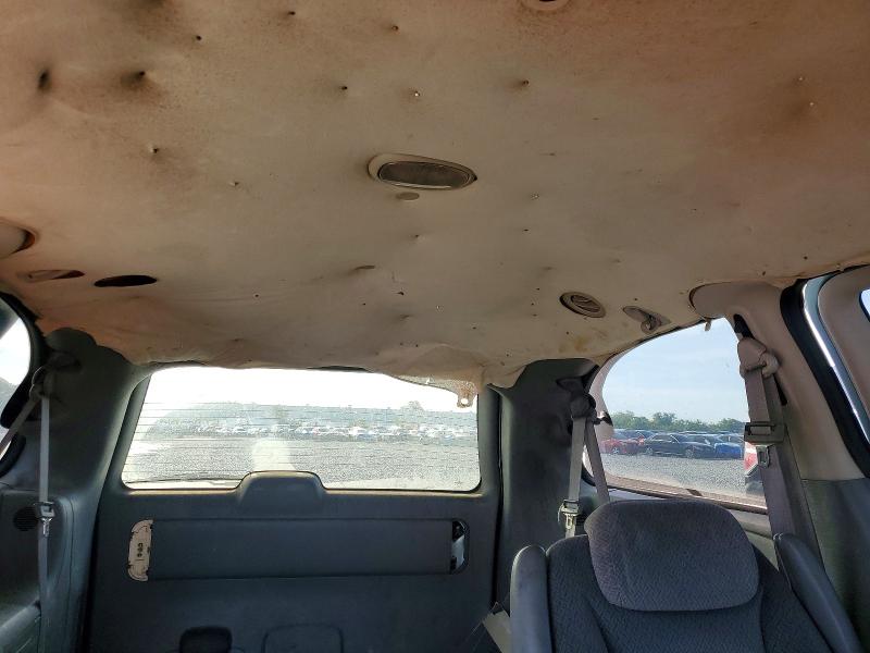 Aukcja sprzedaży 2006 Chrysler Town & Country, vin: 2A4GP44R06R697611, numer aukcji: 49892826