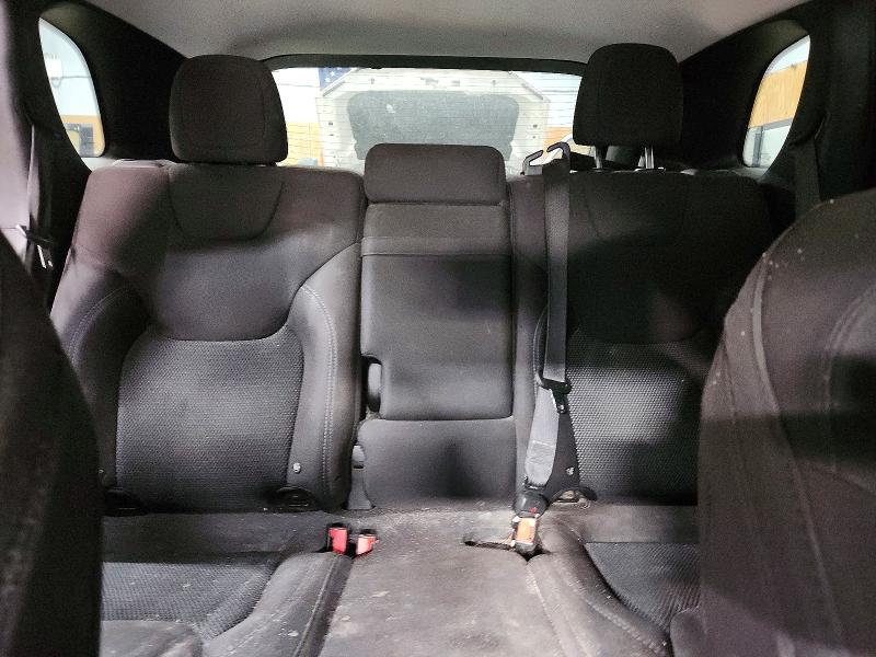 Продаж на аукціоні авто 2019 Jeep Cherokee, vin: 1C4PJMCB5KD122493, номер лоту: 51201226