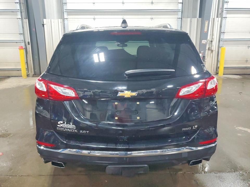 Продажа на аукционе авто 2020 Chevrolet Equinox, vin: 2GNAXVEX4L6118820, номер лота: 48283116
