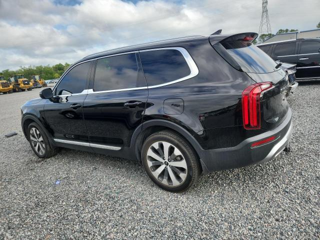 Aukcja sprzedaży 2022 Kia Telluride, vin: 5XYP34HC7NG261395, numer aukcji: 49384376