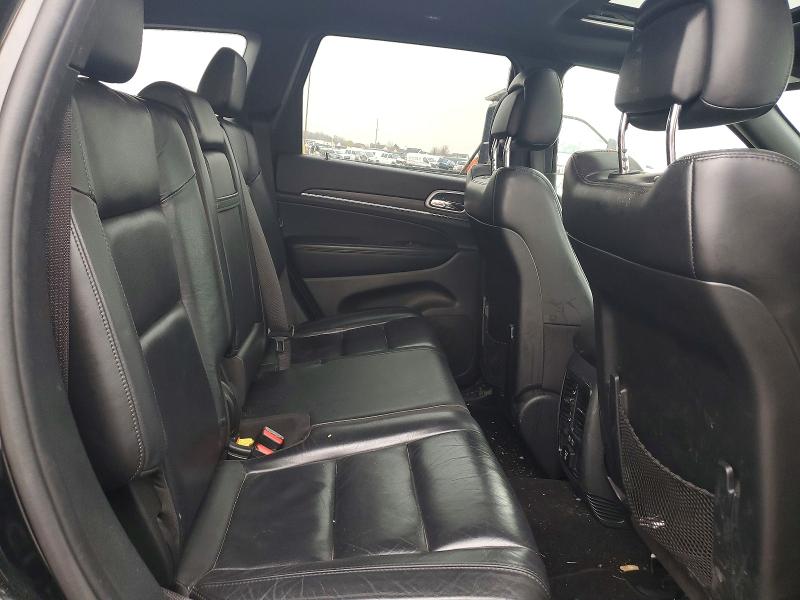 Auction sale of the 2020 Jeep Grand Cherokee, vin: 1C4RJFBG2LC197368, lot number: 48901936