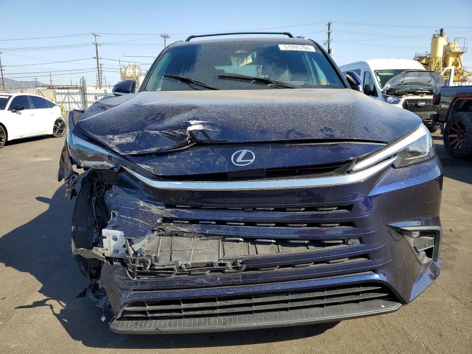 Aukcja sprzedaży 2024 Lexus Tx, vin: 5TDACAC64RS000434, numer aukcji: 51995766