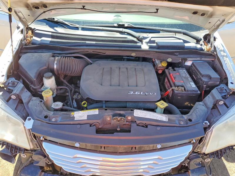 Aukcja sprzedaży 2011 Chrysler Town & Country, vin: 2A4RR5DG0BR739776, numer aukcji: 48182566