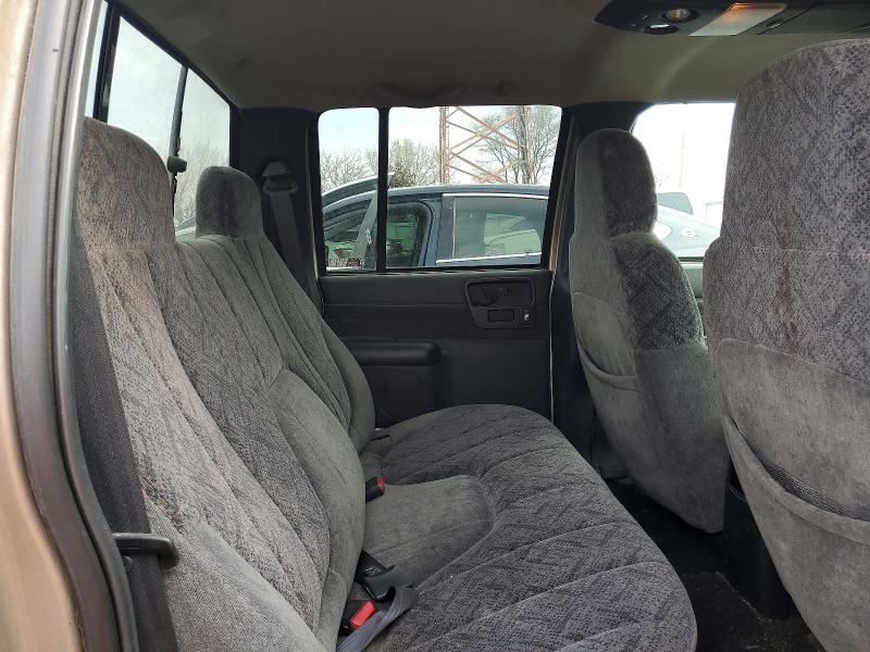 Продаж на аукціоні авто 2002 Chevrolet S Truck, vin: 1GCDT13W32K231531, номер лоту: 48635356